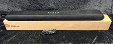 TaoTronics Wireless SoundBar Bluetooth Speaker 35”Stereo 2.1 TT-SK026 No Remote