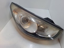 RECHTER SCHEINWERFER / 49612 FÜR HYUNDAI IX35 LM, EL, ELH 1.7 CRDI