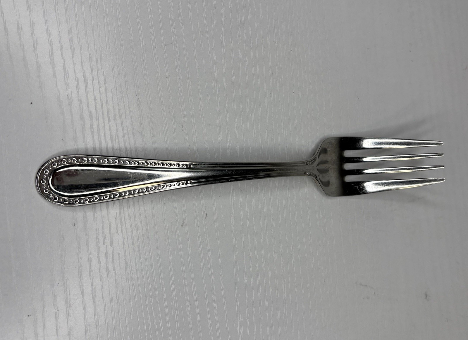 Assorted Salad Fork - See Description
