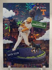 2025 Onit Tennessee Baseball - CITY LIMITS SP #CL-2 Gavin Kilen