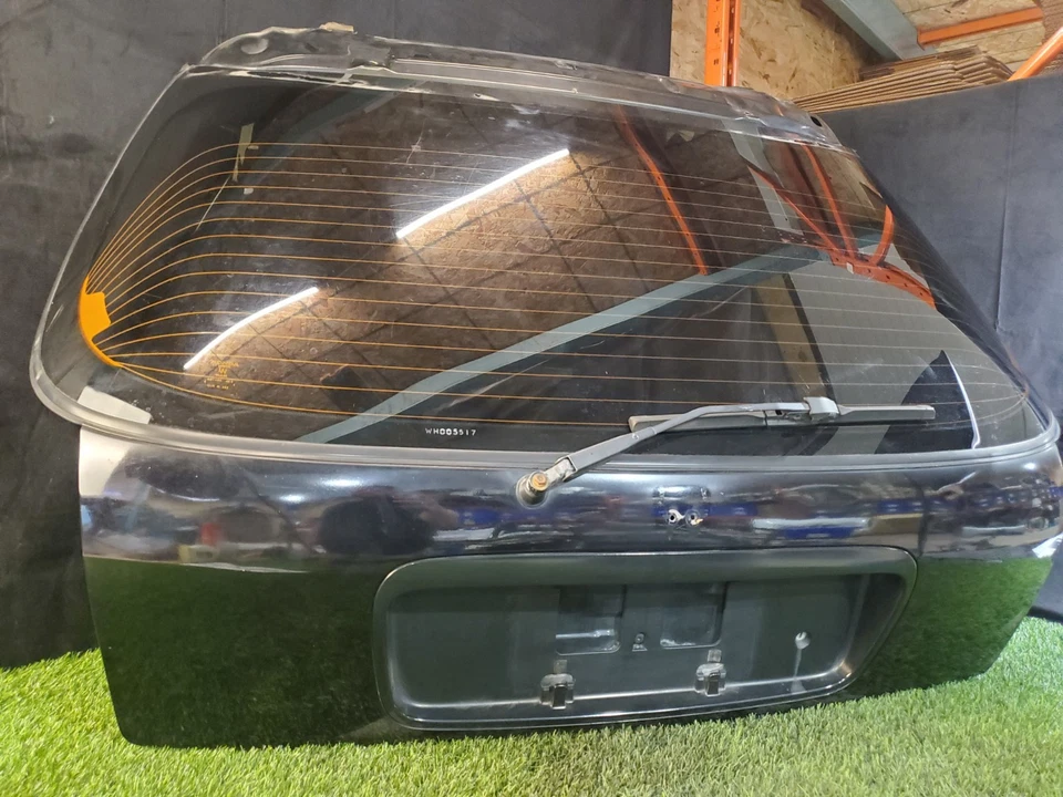 1995 2000 Honda Civic EK Hatch - Image 2 of 4