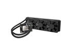 SilverStone XE360SP5 XE360-SP5 360mm AIO Liquid Cooler for AMD SP5