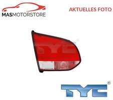 RÜCKLEUCHTE HECKLEUCHTE LINKS TYC 17-0238-01-2 I NEU OE QUALITÄT