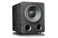 SVS PB-1000 Pro Ported Subwoofer Premium Black Ash 
