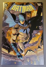 BATMAN #1 UNIVERSAL DISTRIBUTION JIMENEZ MOREY VARIANT DC COMICS