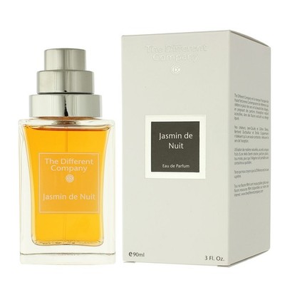 The Different Company Jasmin de Nuit Eau De Parfum EDP 90 ml (woman)