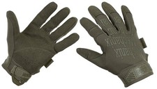 MECHANIX Original Handschuhe Oliv Neu Outdoor Tactical
