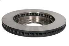 Disque de frein Mitsubishi PAJERO
