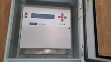 GDS COMBI 80 - Direct/Addressable Multi Gas Monitoring Alarm  System/ Controller