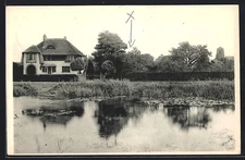 CPA Schilde, De Vennebos 