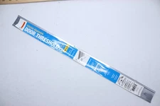 Frost King 1-3/4 in. x 36 in. Interior Saddle Threshold