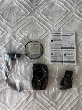 Scosche Phone Mounting Kit for Window/Dash/Vent/Console"(IHW10) - No Retail Box 