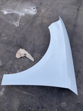SEAT LEON MK3 2013-2017 WING PANEL FENDER PASSENGER LEFT SIDE IN WHITE