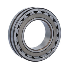 22211E/C3 SKF 55 x 100 x 25 mm SPHERICAL ROLLER Spherical Roller Bearing