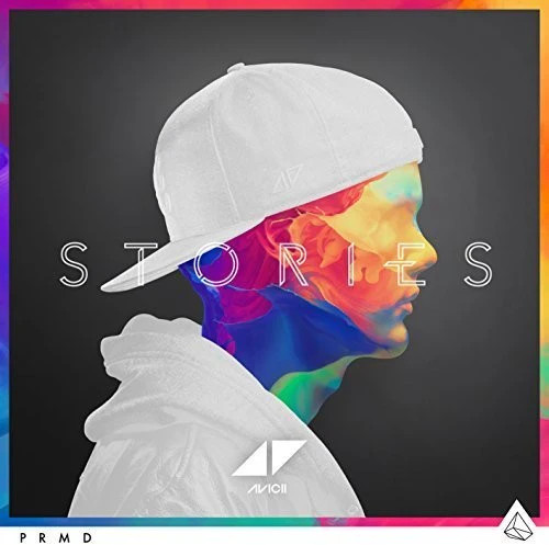 Avicii - Stories - Vinyl Record