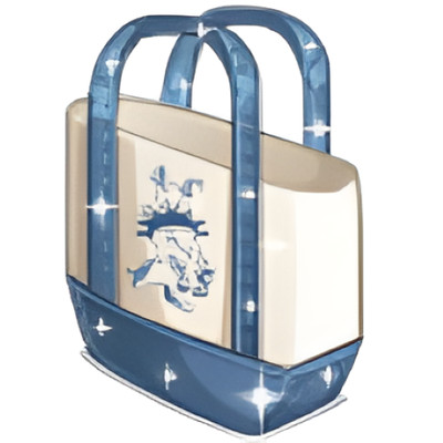 Neopets - Neo York Goodie Bag #1 - RIC Neo York **Item Only** - Fast Delivery!