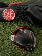 TaylorMade STEALTH2 HD 10.5  Driver Head Right-Hand