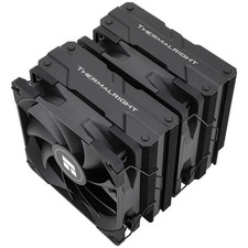 Thermalright Peerless Assassin 120 Black CPU Air Cooler, 6 Heat...