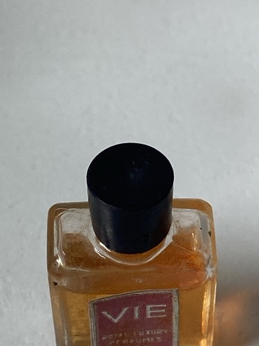 Vie Royal Luxus Parfum Parfüm Damen Sammlerstück Duft Paris Frankreich - Bild 7 von 8