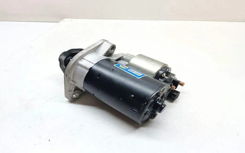 BMW 1 E81 Anlasser 2.00 Petrol 2008 33679483