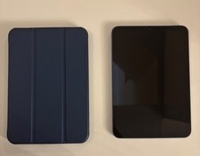 Apple iPad mini (6th Generation) A2567 64 GB, Wi-Fi, 8.3 in - Purple