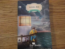Level Six Reader (Good and Beautiful)