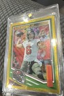 2025 Panini Baker Mayfield Gold (Raw)
