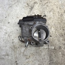 08-12 Mitsubishi Lancer Outlander 2.0l L4 Fwd Throttle Body Throttle Valve Oem