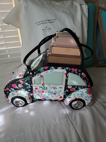 Kate Spade Scenic Route Purse