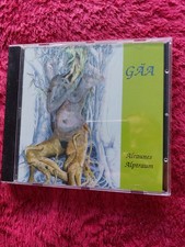 Gäa: Alraunes Alptraum CD Garden of Delight ...