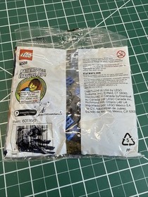 LEGO (8028) Star Wars Mini Tie Fighter New Sealed Retired Polybag Set 2012