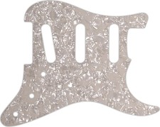WD Custom Pickguard For Fender VooDoo Jimi Hendrix Tribute Stratocaster #28A ...