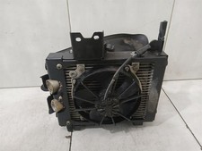 MERCEDES G500 2020 W463 Engine Oil Cooler A4635003302 Ölkühler LINKS SATZ MERCEDES G500 2020 W463 Engine Oil Cooler A4635003302 Ölkühler LINKS SATZ
