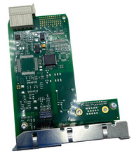 PHILIPS INTELLIVUE M8092-67021 LAN SYSTEM CIRCUIT BOARD NETWORK CARD 0413 FT