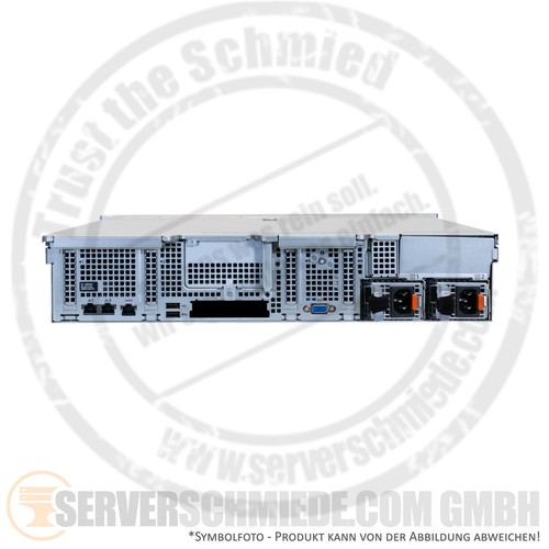 Dell PowerEdge R750xs 2U Server 12x 3,5" LFF SAS 2x Intel XEON Scalable LGA4189 - 第 3/7 張圖片