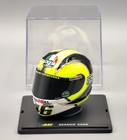 1:5 Altaya Casque Helmet Valentino Rossi Season 2006