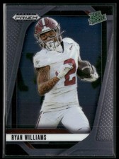 2025 Panini Prizm Draft Picks #151 Ryan Williams