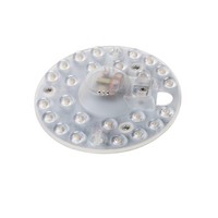 Moduł Led MODV2 12W-NW 1200Lm 4000K 29301