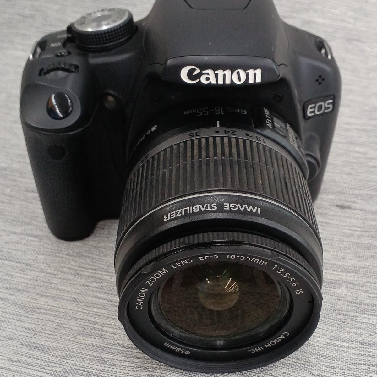 Canon EOS Kiss X3/EF-S 18-55mm IS (良品） s-l400.jpg