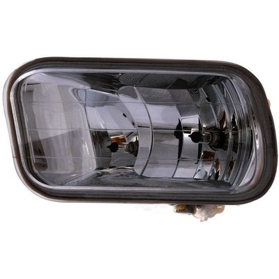 1571455 Dorman Fog Light Lamp Front Driver Left Side for Ram Truck Hand 2500