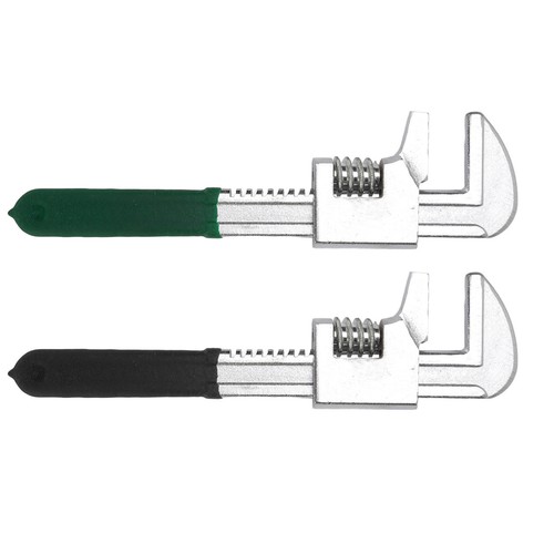 Automotive Wrench 9in 2.64in F Shaped For Automobiles Construction Machine - Picture 9 of 29