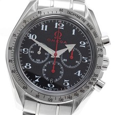 Omega OMEGA Speedmaster Broad Arrow 3558.5 TO299819