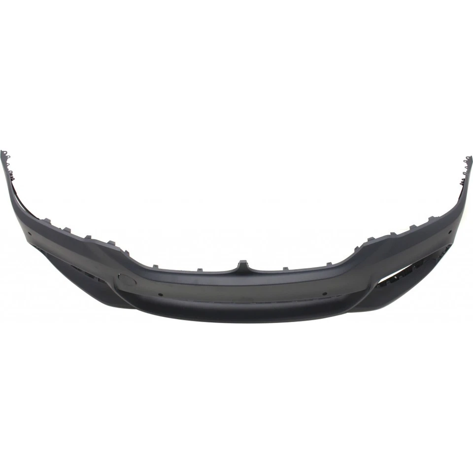 For BMW 530e/530e xDrive Bumper Cover 2018 | Front | Primed | w/ M Package Foto 3 de 4