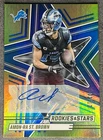 2025 Panini Amon-Ra St. Brown Gold (Raw)