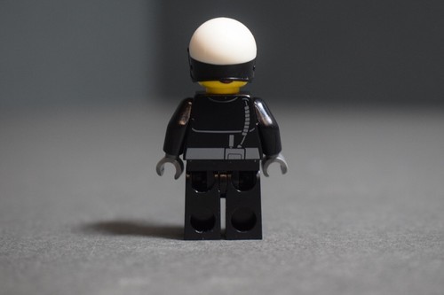 Lego Genuine Mini Figure from Lego The Movie Sets Select Character - Picture 15 of 51