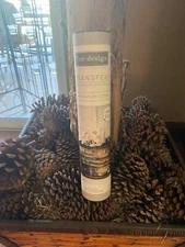 Re-Design with Prima PRECIOUS COLLECTION Transfer