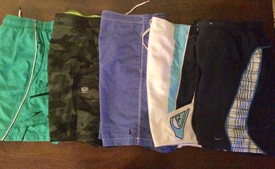 quiksilver men's bathing suits