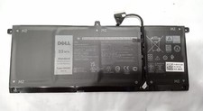 OEM Dell H5CKD Battery 53 WH For Latitude 3410 3510 Inspiron 5300 0H5CKD