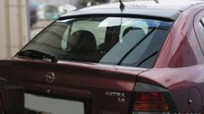 DACHSPOILER für OPEL ASTRA G 2  Fließheck - SPOILER - TUNING-PALACE