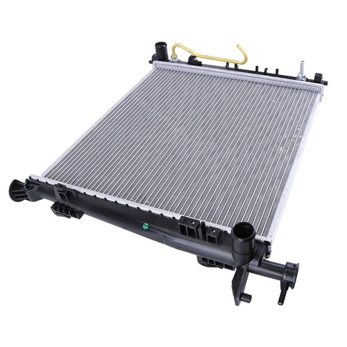 RADIATOR Für KIA SORENTO III 2,2 CRDI AT 2015 2016 2017- 25310C5270 25310-C5270 - Bild 13 von 18